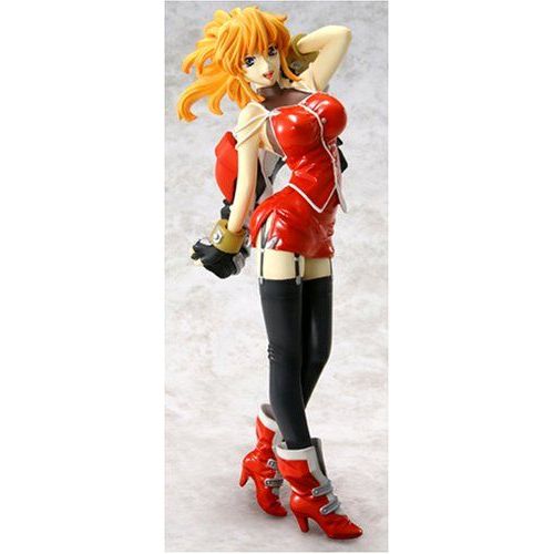 Super Robot Taisen - Original Generation [Excellen Browning] (Pvc Figure)