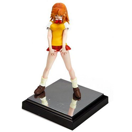 Yamato - Sonsaku Hakufu Ikki Tousen- Figurine Pvc 20 Cm