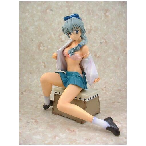 Teletha Testarossa Hentai
