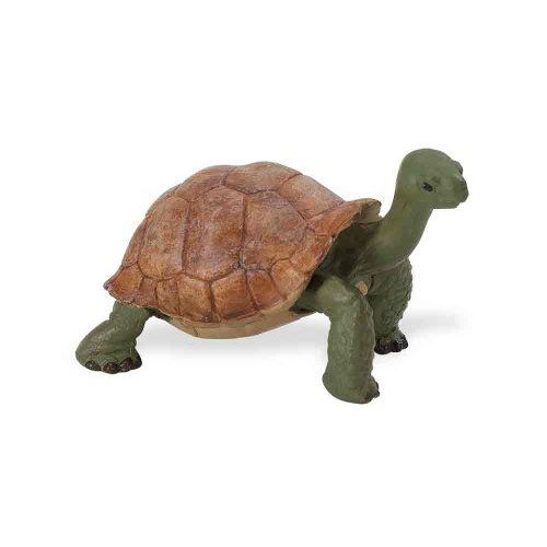Plastoy - 2725-29 - Figurine - Animal - Tortue