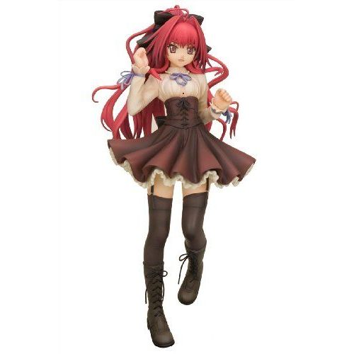 Shinkyoku Sokai Polyphonica: Corticarte Apa Lagranges Pvc Figure 1/7 Scale