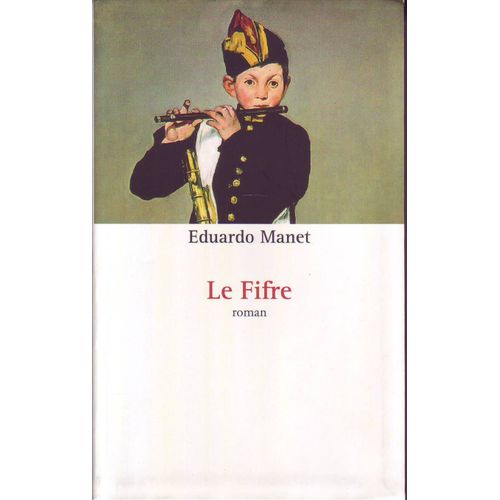 Le Fifre