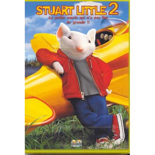 Stuart Little 2