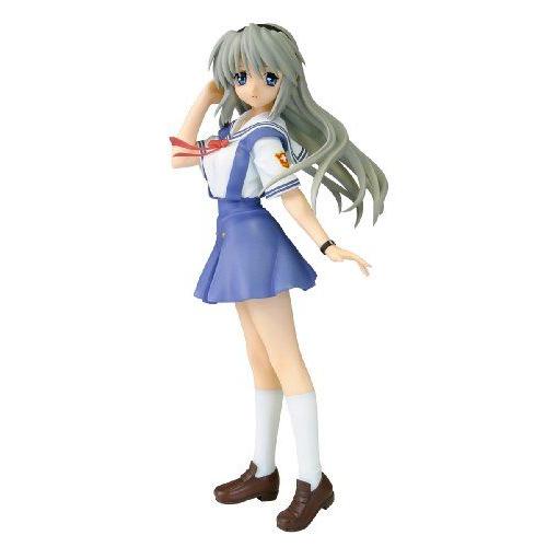 Clannad After Story Sakagami Tomoyo 1/7 Pvc Figure