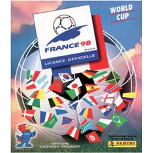 World Cup France 98