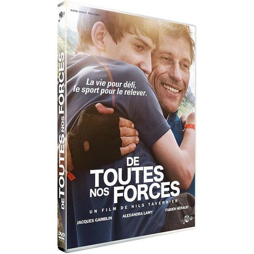 De Toutes Nos Forces