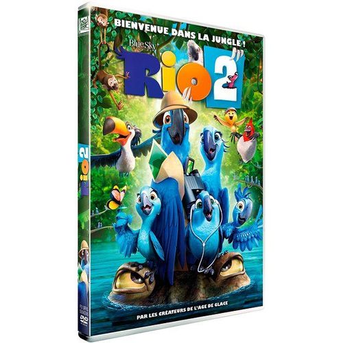 Rio 2