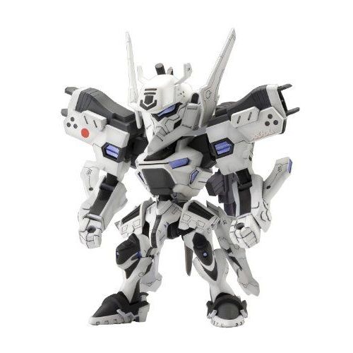Muv-Luv Alternative Total Eclipse - D-Style Shiranui Type-2 Yuya Bridges Custom (Plastic Model)