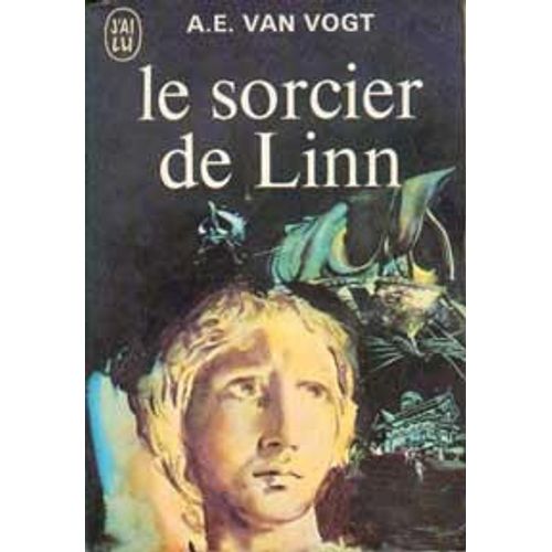 Le Sorcier De Linn