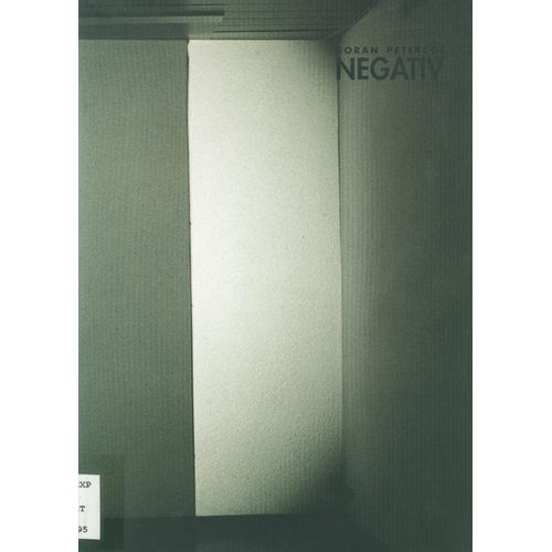 Negativ