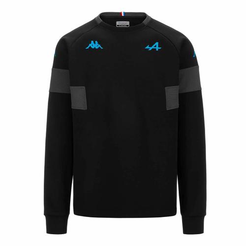 Pull Adofod Bwt Alpine F1 Team Homme Bleu