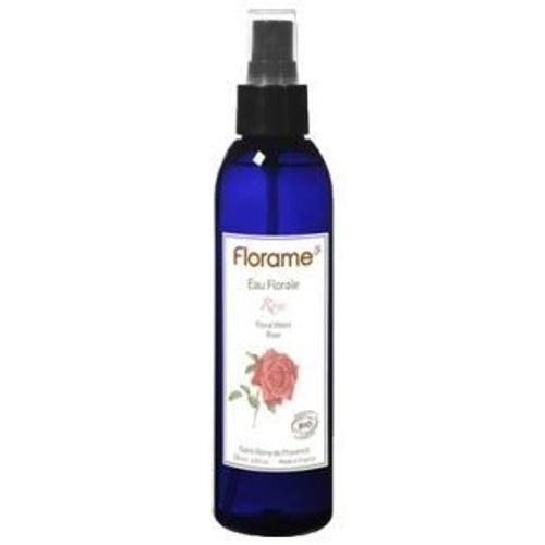 Florame Eau Florale Bio Rose 200ml 