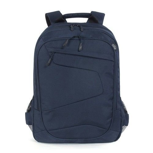 Tucano Lato Backpack - Sac à dos pour ordinateur portable - 17" - bleu