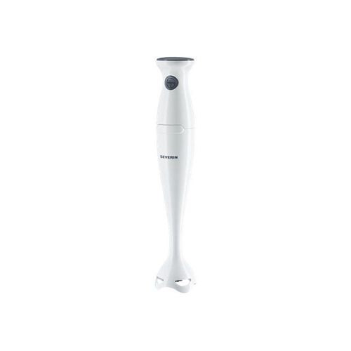 SEVERIN SM 3736 - Mixeur à main - 170 Watt - blanc/gris foncé