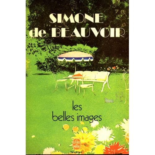 Les Belles Images / Simone De Beauvoir