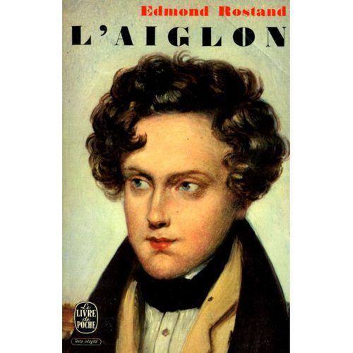 L'aiglon / Edmond Rostand