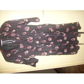 Robe 3 Suisses Collection