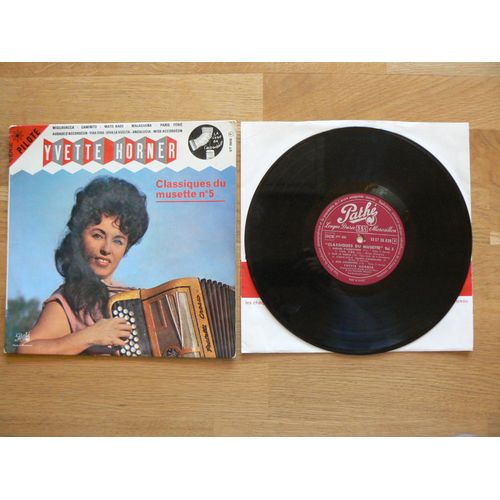 Classiques Du Musette N°5