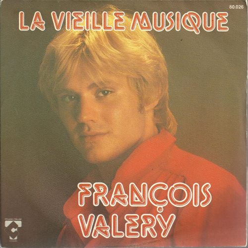 La Vieille Musique (F. Valéry - Claude Lemesle) 3'20  /  Je N'ai Jamais Aime Que Toi (Eric Charden, Didier Barbelivien) 3'20