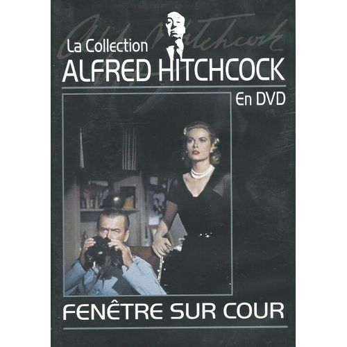 Fenetre Sur Cour