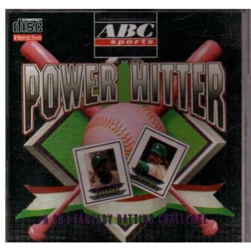 Power Hitter