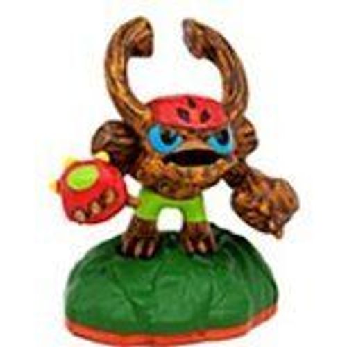 Skylander Barkley