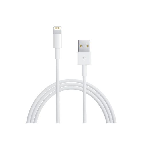 Cordon D'alimentation Cable De Chargement Chargeur Usb Original Apple Iphone 5 5s 5c Ipad Mini Retina Ipod Nano 7 Ipod 5g