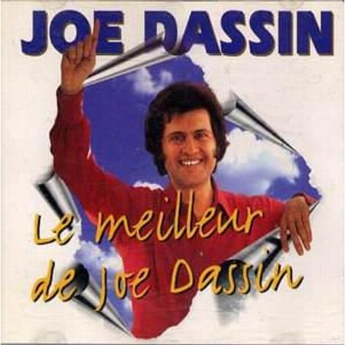 Le Meilleur De Joe Dassin - 20 Titres