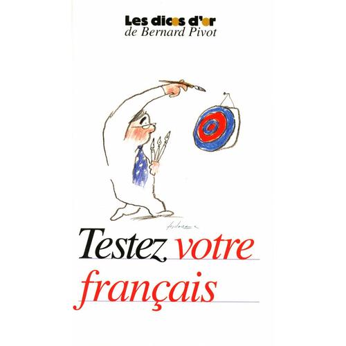 Testez Votre Français / Réf3088