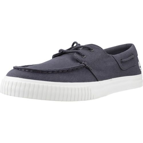 Chaussures Mylo Bay Tb0a2nwaep4 Bleu