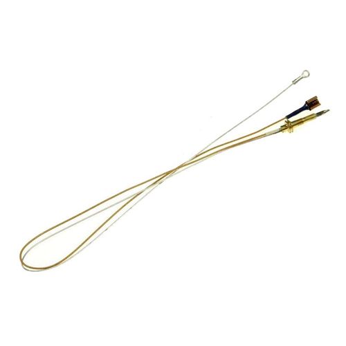 C00096748. THERMOCOUPLE BRULEUR TC BIFILARE L=600 SCHOLTES