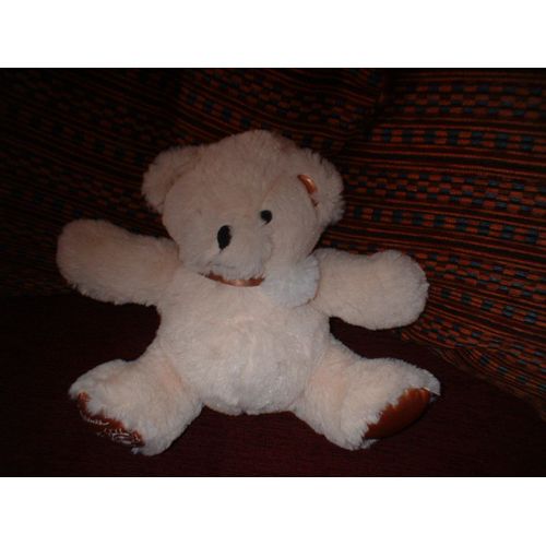 Peluche Doudou Success Beauty Florence Foresti