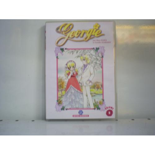 Georgie - Dvd