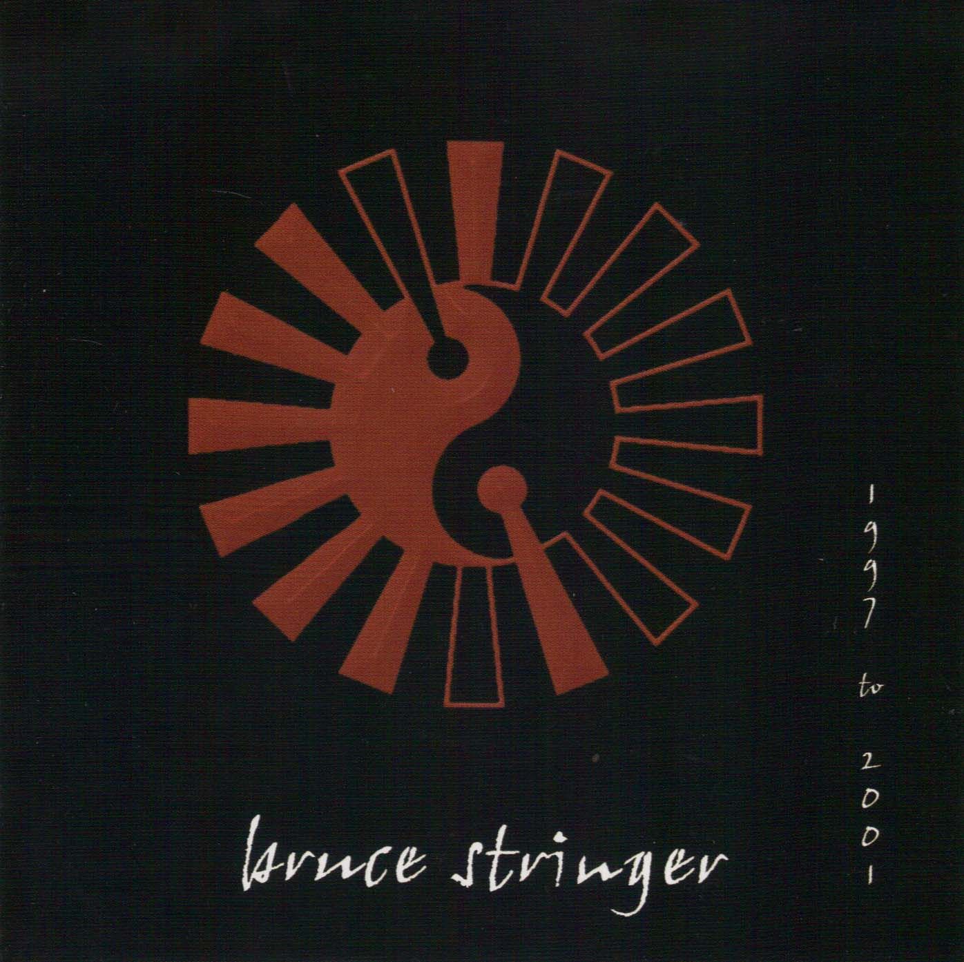 1997 To 2001