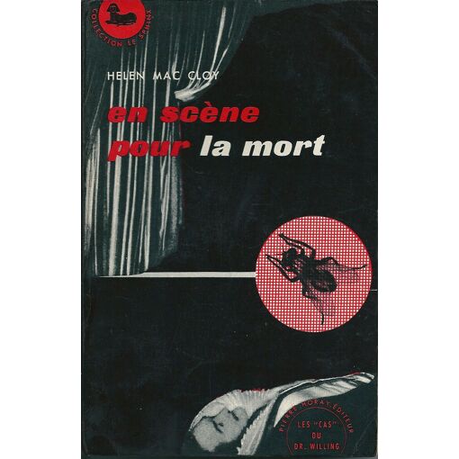 En Scene Pour La Mort
