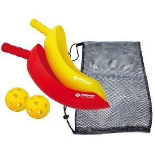 Speedminton Jeu De Plage Scoop Ball