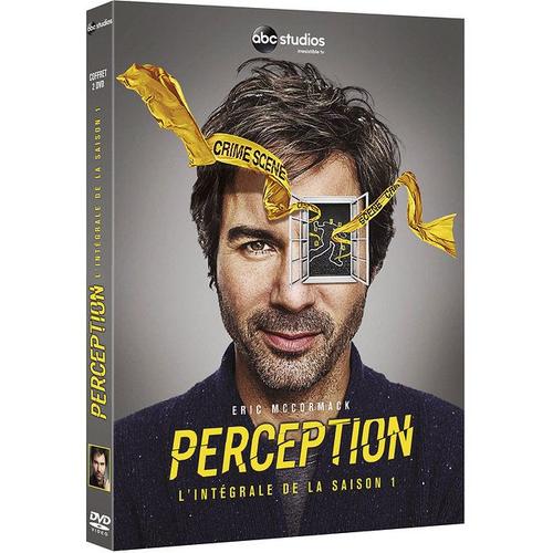 Perception - Saison 1