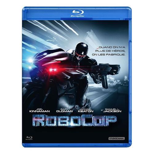 Robocop - Blu-Ray