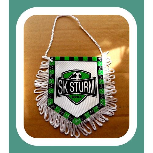 Fanion De Football Sk. Sturm  Graz