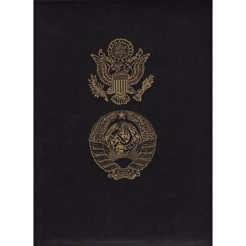 Les Deux Géants - Histoire Des Etats-Unis Et De L'urss De 1917 À Nos Jours - Tome 5 Conversations Et Aperçus