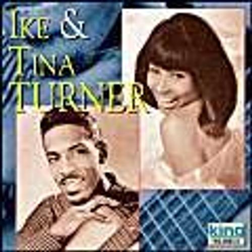 Ike & Tina Turner