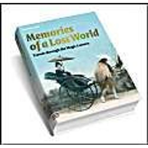 Memories Of A Lost World