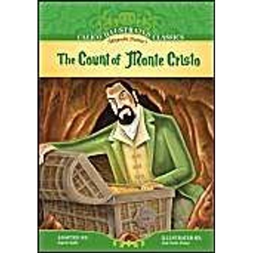 The Count Of Monte Cristo