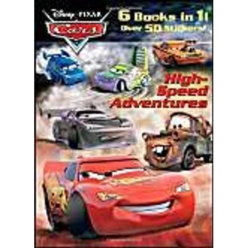High-Speed Adventures