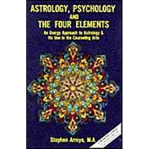 Astrology, Psychology And The Four Elements