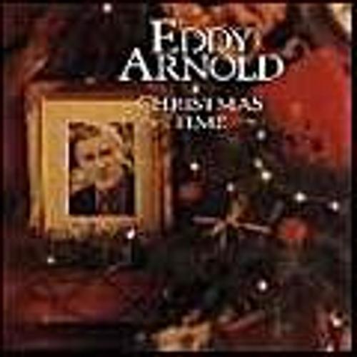 Eddy Arnold Christmas Time