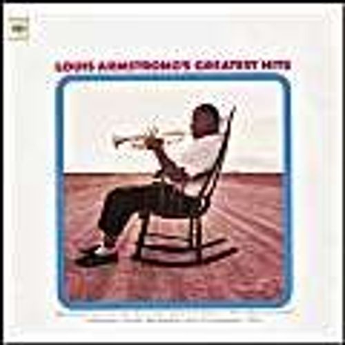 Greatest Hits Armstrong,Louis