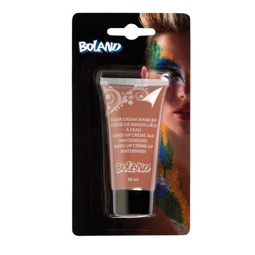 Tube De Maquillage À L'eau 38ml - Marron
