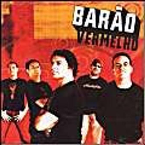 Barão Vermelho (Cara A Cara, ...)