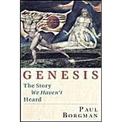 Genesis